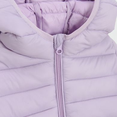 Cool Club, Geaca cu gluga pentru fete, violet