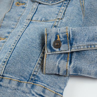 Cool Club, Geaca de blugi pentru baieti, denim