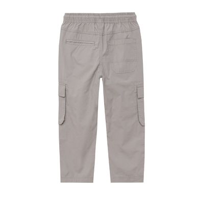 Cool Club, Pantaloni cargo pentru baieti, gri