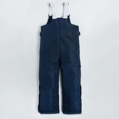 Cool Club, Pantaloni de schi pentru baieti, albastru