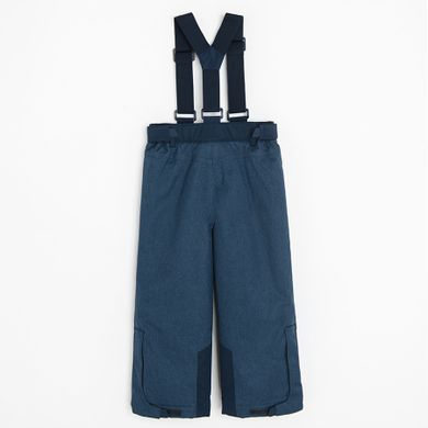 Cool Club, Pantaloni de schi pentru baieti, bleumarine