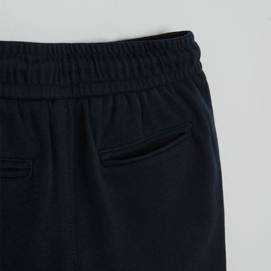 Cool Club, Pantaloni din material textil pentru baieti, bleumarin