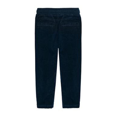 Cool Club, Pantaloni raiati pentru baieti, bleumarin