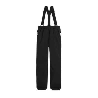 Cool Club, Pantaloni schi cu bretele pentru fete, negru