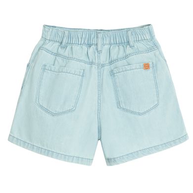 Cool Club, Pantaloni scurti de blugi pentru fete, albastru