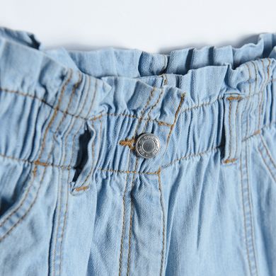 Cool Club, Pantaloni scurti de blugi pentru fete, denim