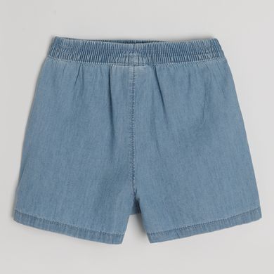 Cool Club, Pantaloni scurti de blugi pentru fete, denim