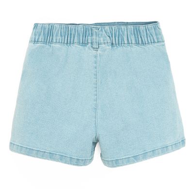 Cool Club, Pantaloni scurti de blugi pentru fete, denim