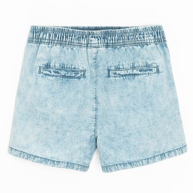 Cool Club, Pantaloni scurti de blugi pentru fete, denim