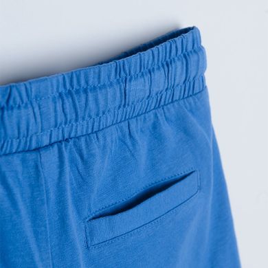 Cool Club, Pantaloni scurti pentru baieti, albastru