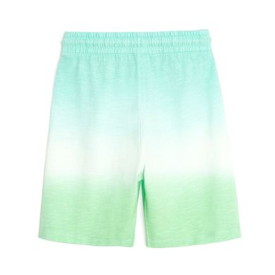 Cool Club, Pantaloni scurti pentru baieti, albastru-verde