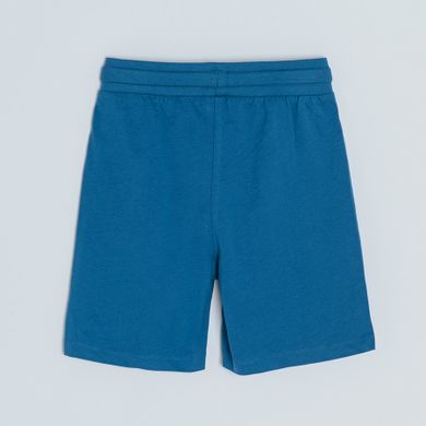 Cool Club, Pantaloni scurti pentru baieti, bleumarin