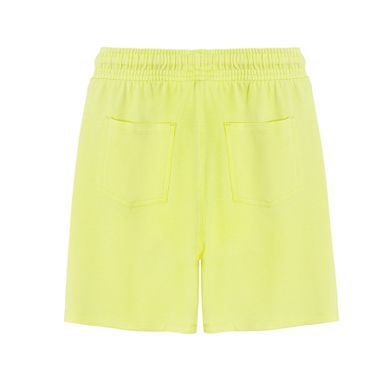 Cool Club, Pantaloni scurti pentru baieti, galben