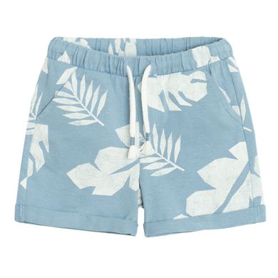 Cool Club, Pantaloni scurti pentru baieti, mix, set, 2 buc.