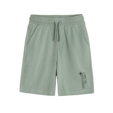 Cool Club, Pantaloni scurti pentru baieti, mix, set, 2 buc.