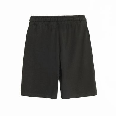 Cool Club, Pantaloni scurti pentru baieti, negru