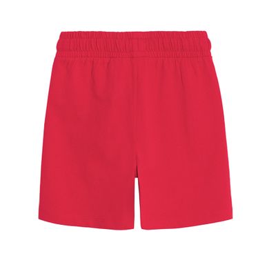 Cool Club, Pantaloni scurti pentru baieti, rosu, imprimeu Paw Patrol
