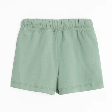 Cool Club, Pantaloni scurti pentru baieti, verde
