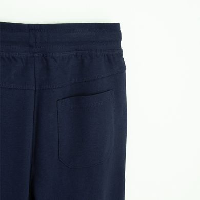 Cool Club, Pantaloni trening pentru baieti, bleumarin