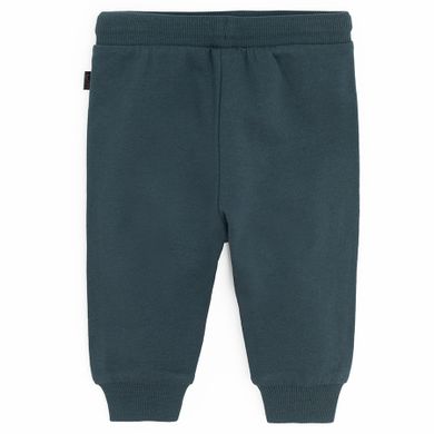 Cool Club, Pantaloni trening pentru baieti, bleumarin