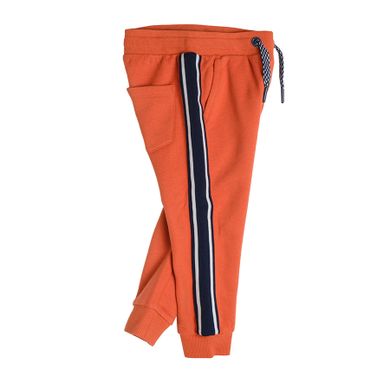 Cool Club, Pantaloni trening pentru baieti, mix de culori, imprimeu dinozauri, set 2 buc.