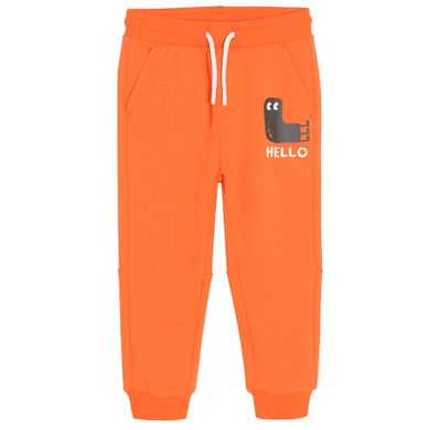 Cool Club, Pantaloni trening pentru baieti, mix, set, 2 buc.