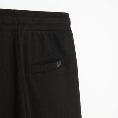 Cool Club, Pantaloni trening pentru baieti, negru