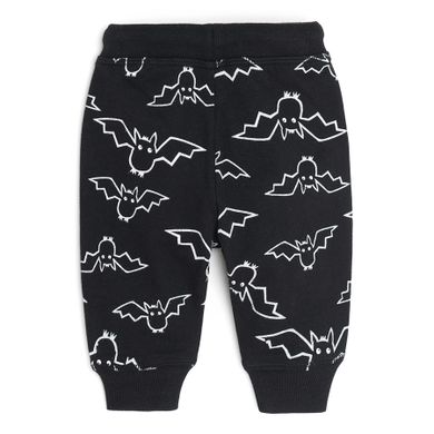 Cool Club, Pantaloni trening pentru baieti, negru