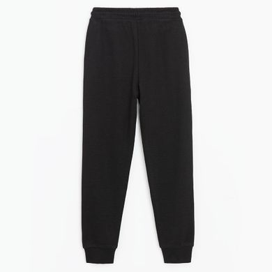 Cool Club, Pantaloni trening pentru fete, negru