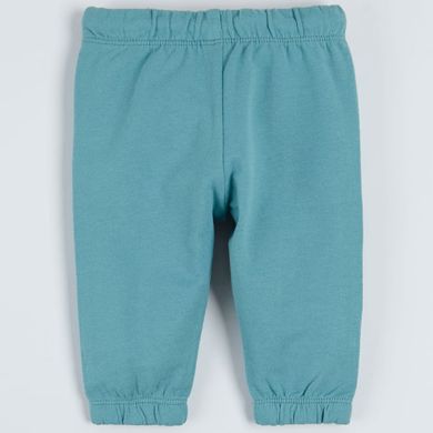 Cool Club, Pantaloni trening pentru fete, turcoaz