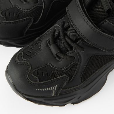 Cool Club, Pantofi sport, negru