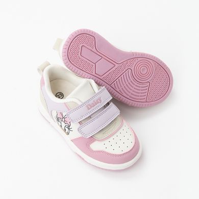 Cool Club, Pantofi sport pentru fete, mix, imprimeu Minnie Mouse
