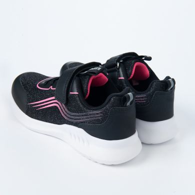 Cool Club, Pantofi sport pentru fete, negru