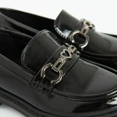 Cool Club, Pantofi sport pentru fete, negru