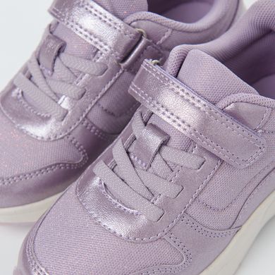 Cool Club, Pantofi sport pentru fete, violet