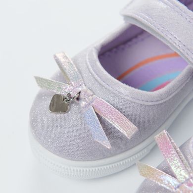 Cool Club, Papuci de casa pentru fete, violet