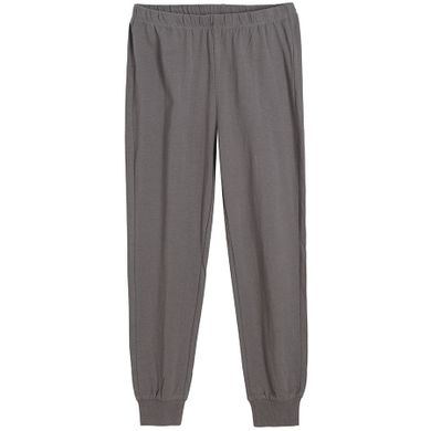 Cool Club, Pijama pentru baieti, alb-gri