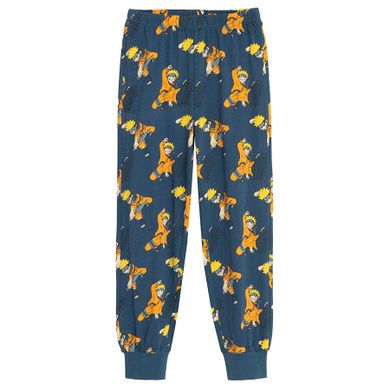Cool Club, Pijama pentru baieti, mix, imprimeu Naruto