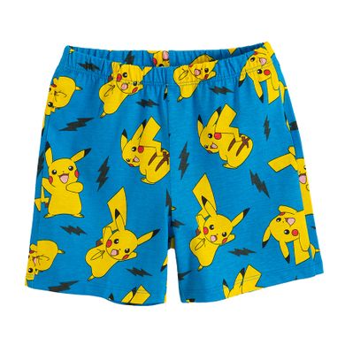 Cool Club, Pijama pentru baieti, mix, imprimeu Pokemon