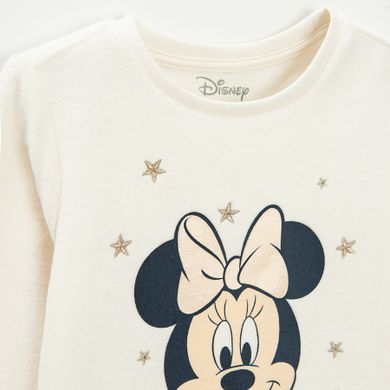 Cool Club, Pijama pentru fete, mix, imprimeu Minnie Mouse