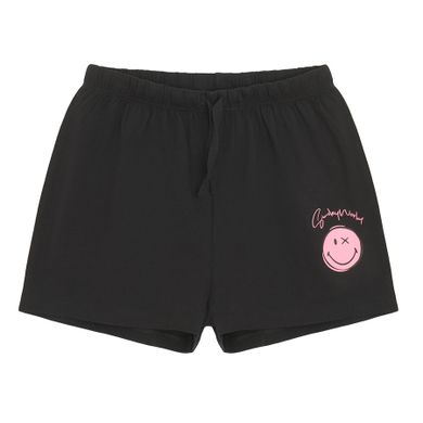 Cool Club, Pijama pentru fete, mix, imprimeu SmileWorld