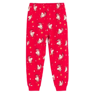 Cool Club, Pijama pentru fete, rosu