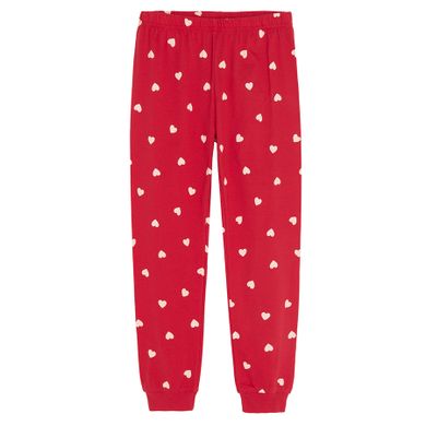 Cool Club, Pijama pentru fete, rosu, imprimeu Paw Patrol
