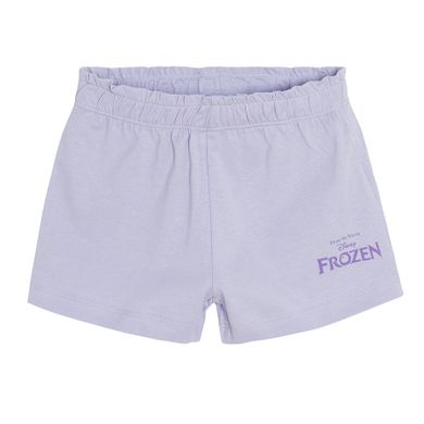 Cool Club, Pijama pentru fete, violet, imprimeu Frozen