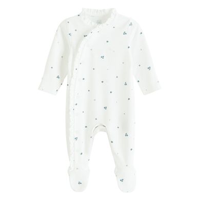 Cool Club, Pijama tip salopeta pentru fete, mix, set, 2 buc.