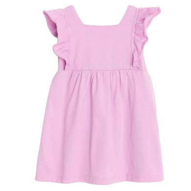 Cool Club, Rochie cu maneca scurta pentru fete, mix, set, 2 buc.