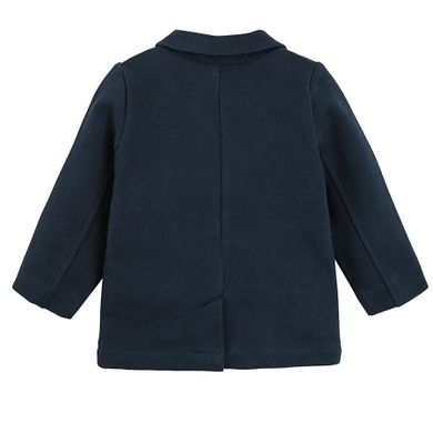 Cool Club, Sacou baieti, culoare bleumarin