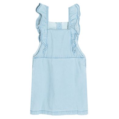 Cool Club, Sarafan de blugi pentru fete, denim