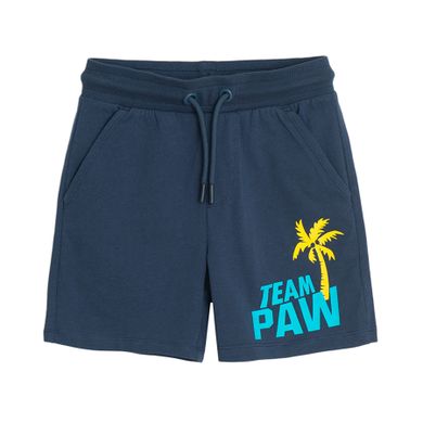 Cool Club, Set pentru baieti, Tricou, Pantaloni scurti, mix, imprimeu Paw Patrol