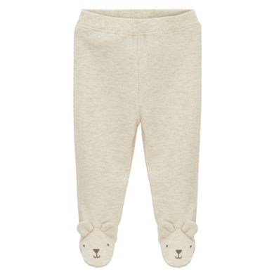 Cool Club, Set pentru bebelusi, Body cu maneca lunga, Pantaloni cu botosei, mix